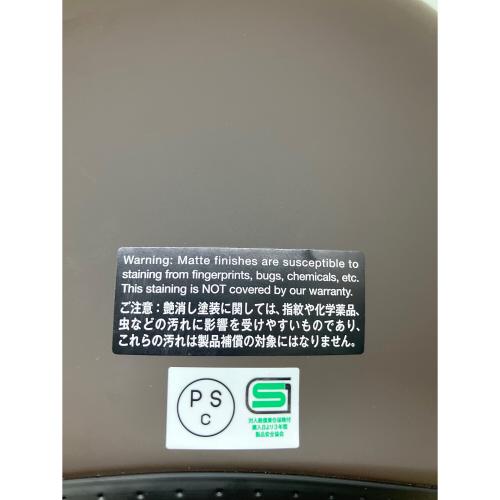 SHOEI (ショウエイ) バイク用ヘルメット PSCマーク(バイク用ヘルメット)有