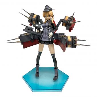 -艦これ- Prinz Eugen(プリンツ・オイゲン) 1/8 完成品フィギュア フィギュア