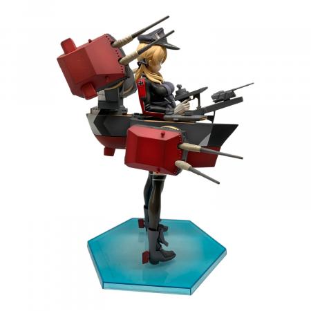 艦これ- Prinz Eugen(プリンツ・オイゲン) 1/8 完成品フィギュア