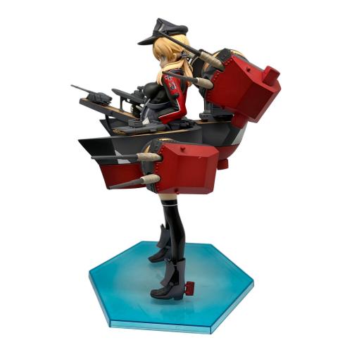 -艦これ- Prinz Eugen(プリンツ・オイゲン) 1/8 完成品フィギュア フィギュア