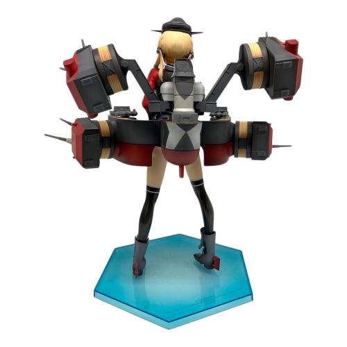 -艦これ- Prinz Eugen(プリンツ・オイゲン) 1/8 完成品フィギュア フィギュア