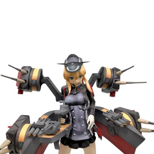 -艦これ- Prinz Eugen(プリンツ・オイゲン) 1/8 完成品フィギュア フィギュア