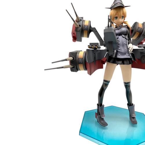 -艦これ- Prinz Eugen(プリンツ・オイゲン) 1/8 完成品フィギュア フィギュア