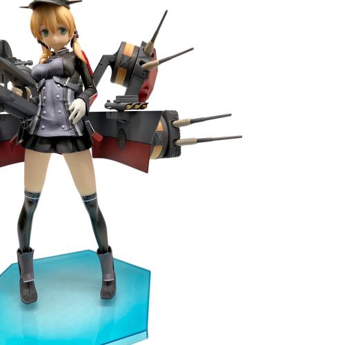 -艦これ- Prinz Eugen(プリンツ・オイゲン) 1/8 完成品フィギュア フィギュア