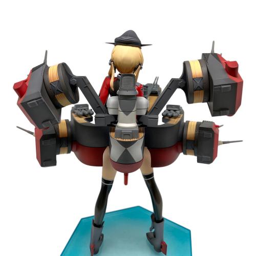 -艦これ- Prinz Eugen(プリンツ・オイゲン) 1/8 完成品フィギュア フィギュア