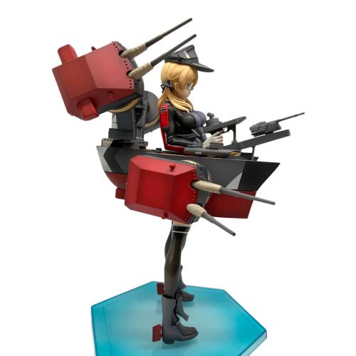 -艦これ- Prinz Eugen(プリンツ・オイゲン) 1/8 完成品フィギュア フィギュア