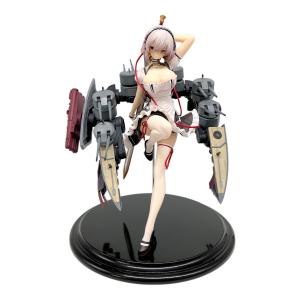 アズールレーン シリアス 1/8 わんだらー フィギュア