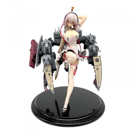 アズールレーン シリアス 1/8 わんだらー フィギュア｜トレファクONLINE