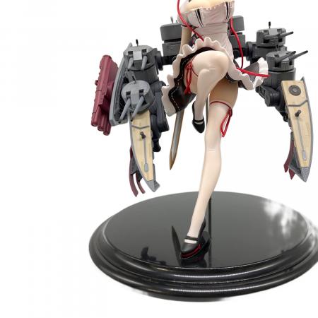 アズールレーン シリアス 1/8 わんだらー フィギュア｜トレファクONLINE