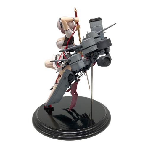 アズールレーン シリアス 1/8 わんだらー フィギュア