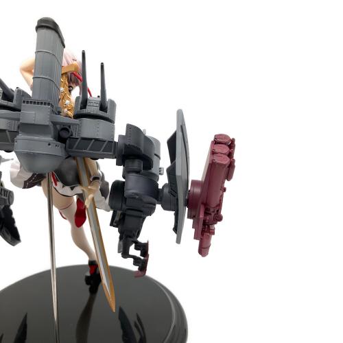アズールレーン シリアス 1/8 わんだらー フィギュア
