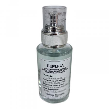 Maison Margiela (メゾンマルジェラ) オードトワレ 30ml 残量80%-99