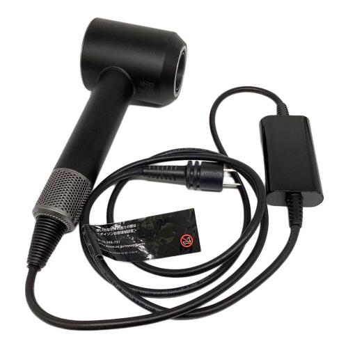 dyson (ダイソン) ヘアードライヤー HD08 2021年製