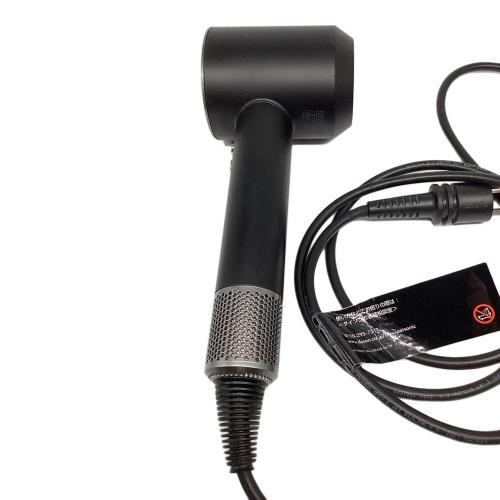 dyson (ダイソン) ヘアードライヤー HD08 2021年製