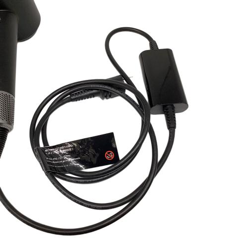 dyson (ダイソン) ヘアードライヤー HD08 2021年製