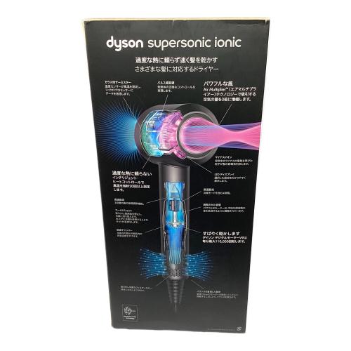dyson (ダイソン) ヘアードライヤー HD08 2021年製