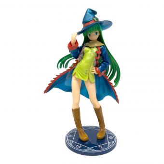 モエコレプラス 1/6 魔想志津香 フィギュア