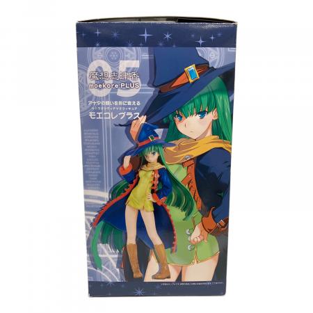 モエコレプラス 1/6 魔想志津香 フィギュア｜トレファクONLINE