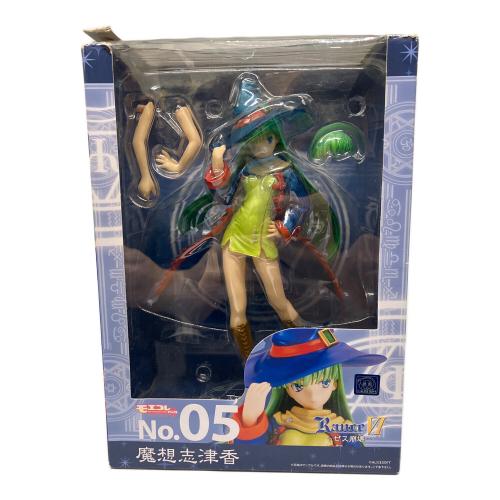 モエコレプラス 1/6 魔想志津香 フィギュア｜トレファクONLINE