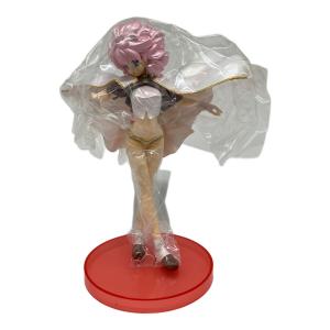 ゼス崩壊 シィル・プライン フィギュア