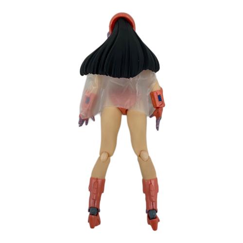 figma プラレス3四郎 桜姫(原作版) フィギュア｜トレファクONLINE