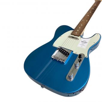 FENDER JAPAN (フェンダージャパン) Made in Japan Traditional 60s Telecaster テレキャスター エレキギター