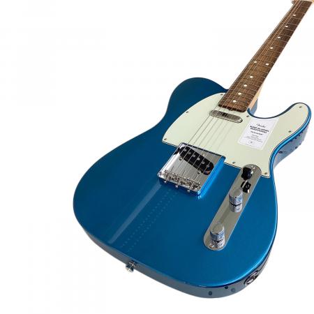 Traditional Japan in Made / Fender 60s Japan in Made テレキャスター Fender 60s Rosewood Telecaster ギター