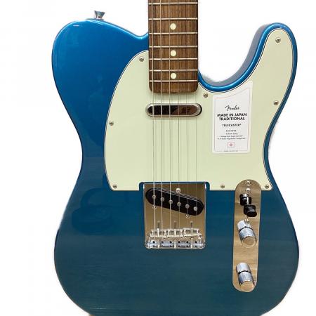 FENDER JAPAN (フェンダージャパン) Made in Japan Traditional 60s