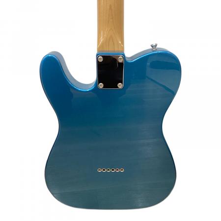 FENDER JAPAN (フェンダージャパン) Made in Japan Traditional 60s