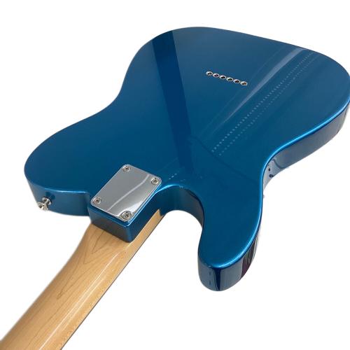 FENDER JAPAN (フェンダージャパン) Made in Japan Traditional 60s Telecaster テレキャスター エレキギター