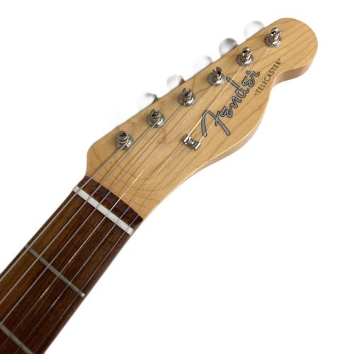 FENDER JAPAN (フェンダージャパン) Made in Japan Traditional 60s Telecaster テレキャスター エレキギター