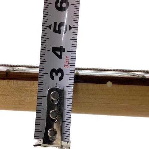 FENDER JAPAN (フェンダージャパン) Made in Japan Traditional 60s Telecaster テレキャスター エレキギター