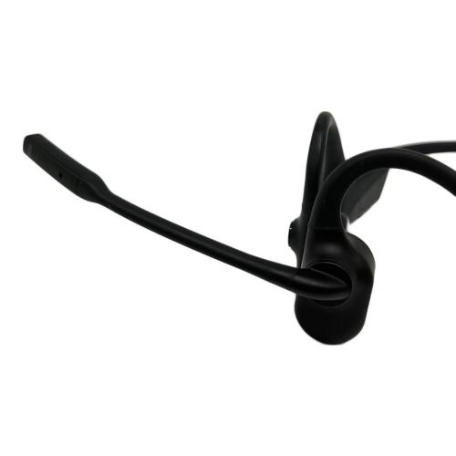 SHOKZ (ショックス) 骨伝導ワイヤレスイヤホン C102