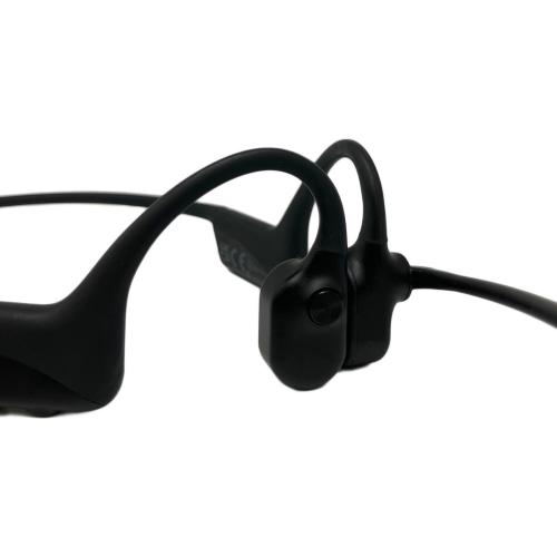 SHOKZ (ショックス) 骨伝導ワイヤレスイヤホン C102