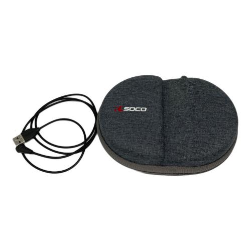 SHOKZ (ショックス) 骨伝導ワイヤレスイヤホン C102