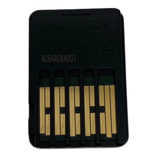 あつまれ どうぶつの森/Switch/HACPACBAA/A 全年齢対象 Nintendo Switch用ソフト CERO A (全年齢対象)