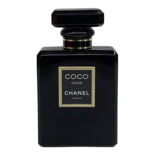 CHANEL (シャネル) オードパルファム 50ml 残量50%-80% ココヌワール