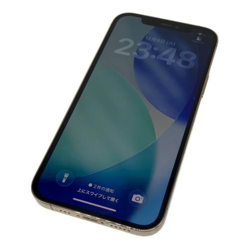 Apple (アップル) iPhone12 Pro MGMC3J/A