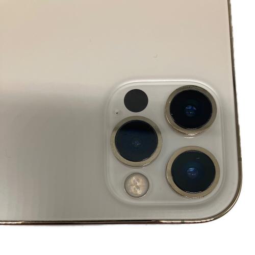 Apple (アップル) iPhone12 Pro MGMC3J/A