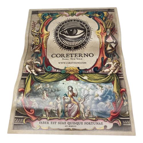 CORETERNO (コレテルノ) キャンドル