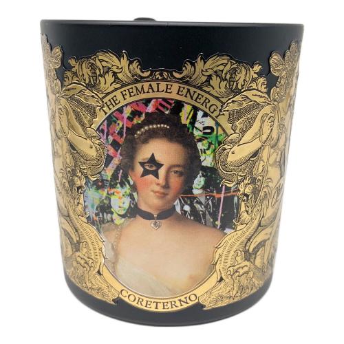 CORETERNO (コレテルノ) キャンドル