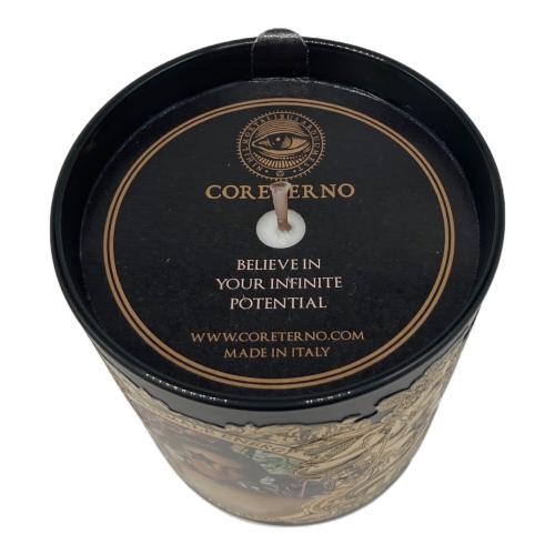 CORETERNO (コレテルノ) キャンドル