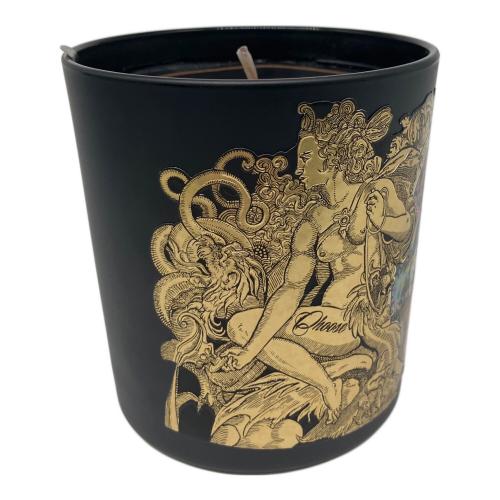 CORETERNO (コレテルノ) キャンドル