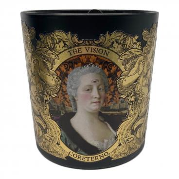 コンフォートゾーン キャンドル トランキリティ バタフライ