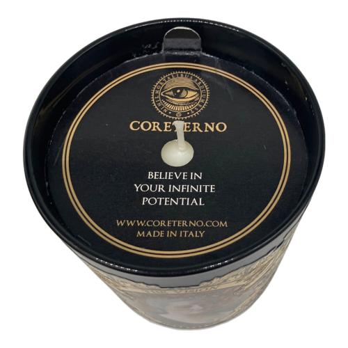 CORETERNO (コレテルノ) キャンドル