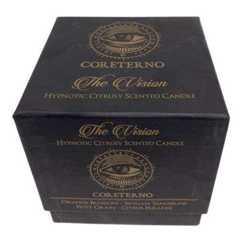 CORETERNO (コレテルノ) キャンドル
