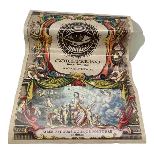 CORETERNO (コレテルノ) キャンドル