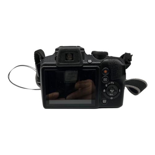 FUJIFILM (フジフィルム) デジタルカメラ S9800