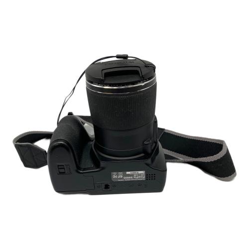 FUJIFILM (フジフィルム) デジタルカメラ S9800