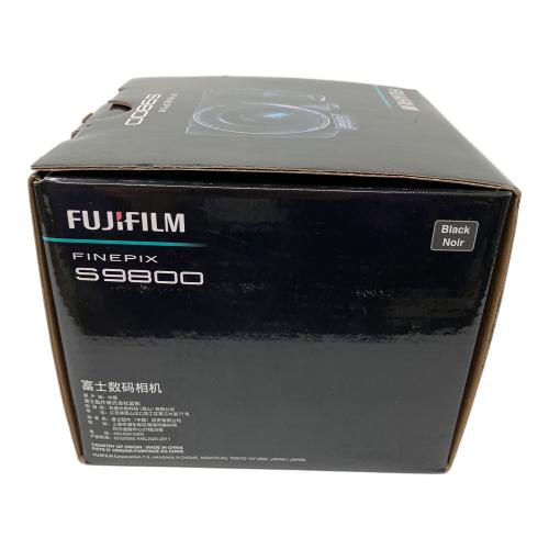 FUJIFILM (フジフィルム) デジタルカメラ S9800